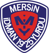 Mersin Idman Yurdu